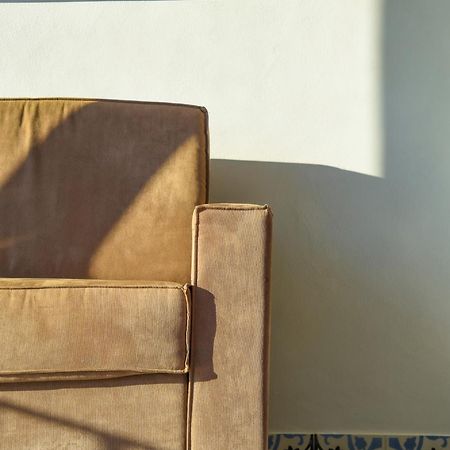 レッチェAttico San Biagioアパートメント エクステリア 写真