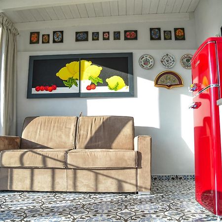 レッチェAttico San Biagioアパートメント エクステリア 写真